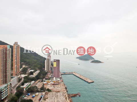 泓都兩房一廳單位出租, 泓都 The Merton | 西區 (Proway-LID113306R)_0