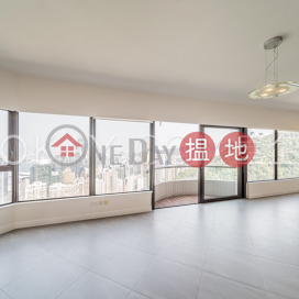 Lovely 5 bedroom on high floor with rooftop & balcony | Rental | Grand Bowen 寶雲殿 _0