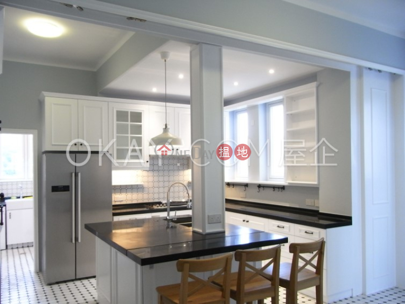 3房3廁,極高層,露台La Hacienda出租單位-31-33加列山道 | 中區香港-出租HK$ 135,000/ 月