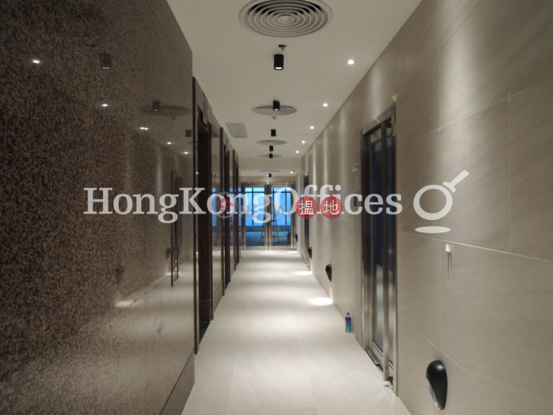 新銀集團中心高層-寫字樓/工商樓盤出租樓盤HK$ 47,532/ 月