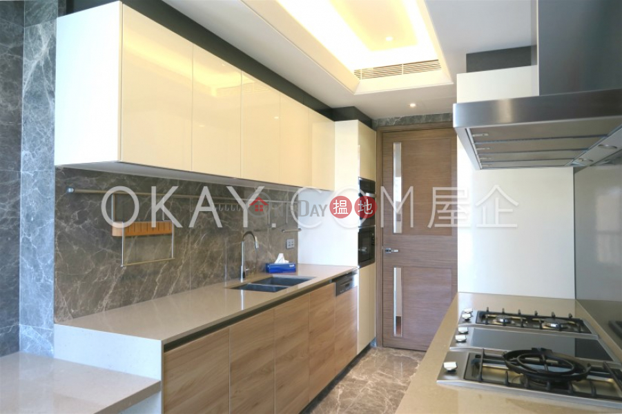 南區左岸1座-低層-住宅出租樓盤-HK$ 85,000/ 月
