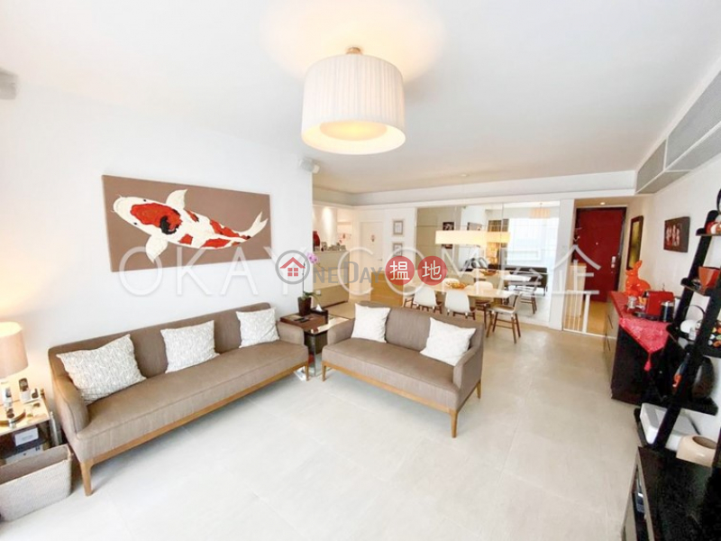 Property Search Hong Kong | OneDay | Residential, Sales Listings, Tasteful 3 bedroom with balcony & parking | For Sale