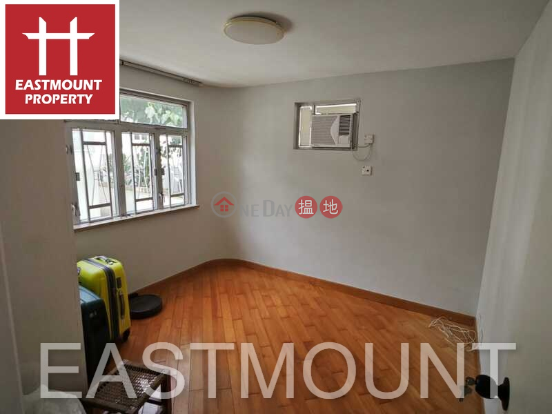 HK$ 19.98M Wong Chuk Shan New Village | Sai Kung | Sai Kung Village House | Property For Sale and Lease in Greenpeak Villa, Wong Chuk Shan 黃竹山柳濤軒-Full sea view house set in a complex