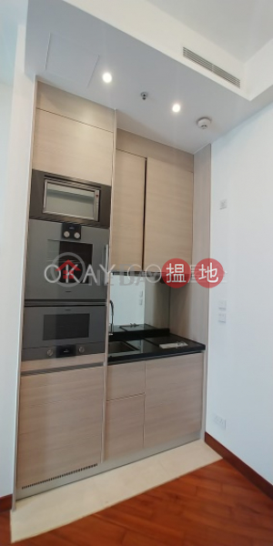 Popular 2 bedroom on high floor with balcony | Rental | 200 Queens Road East | Wan Chai District | Hong Kong Rental | HK$ 33,000/ month