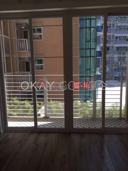 Stylish 3 bedroom with parking | Rental | 11 Shiu Fai Terrace | Wan Chai District Hong Kong | Rental, HK$ 43,000/ month