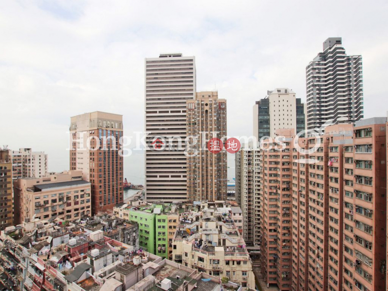 Property Search Hong Kong | OneDay | Residential | Rental Listings, 1 Bed Unit for Rent at Novum West Tower 2