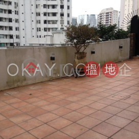 3房3廁寶雲道5H號出租單位