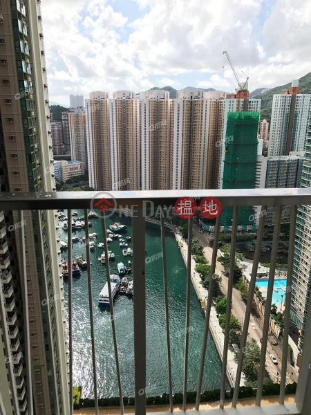 嘉亨灣 2座中層-住宅出租樓盤|HK$ 25,000/ 月