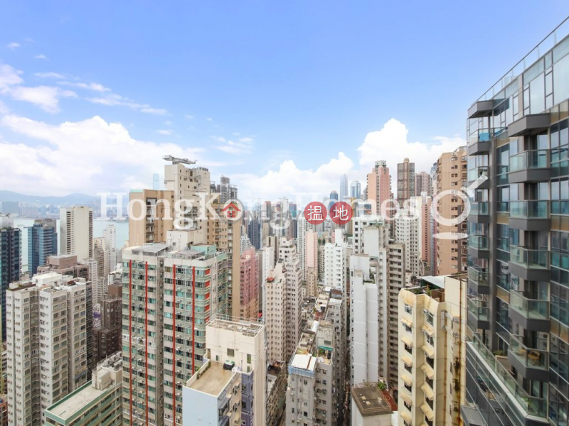 香港搵樓|租樓|二手盤|買樓| 搵地 | 住宅出租樓盤|高街98號三房兩廳單位出租