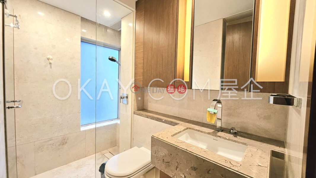 HK$ 73,000/ month | The Altitude, Wan Chai District, Stylish 3 bedroom on high floor with balcony | Rental