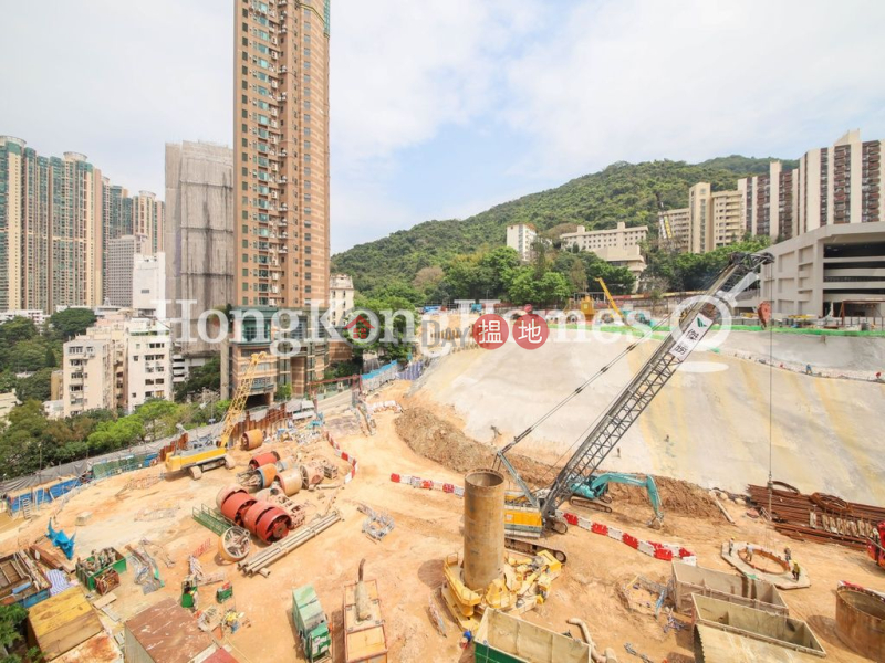 Property Search Hong Kong | OneDay | Residential Sales Listings 1 Bed Unit at University Heights Block 2 | For Sale