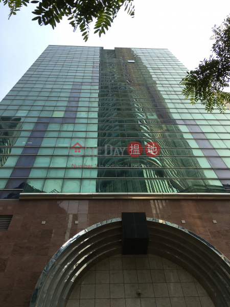 CF Commercial Tower (中福商業大廈),Tsim Sha Tsui | ()(1)