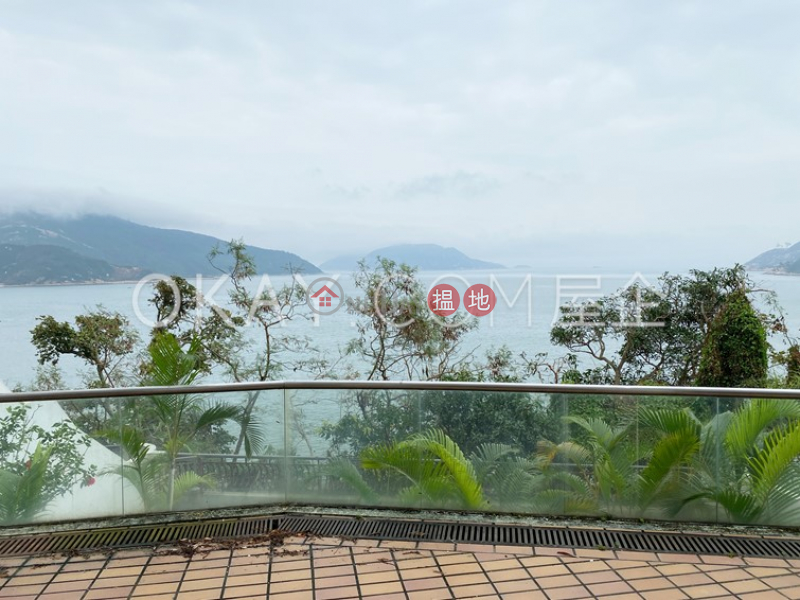 Property Search Hong Kong | OneDay | Residential, Rental Listings Efficient 4 bedroom with sea views, terrace | Rental