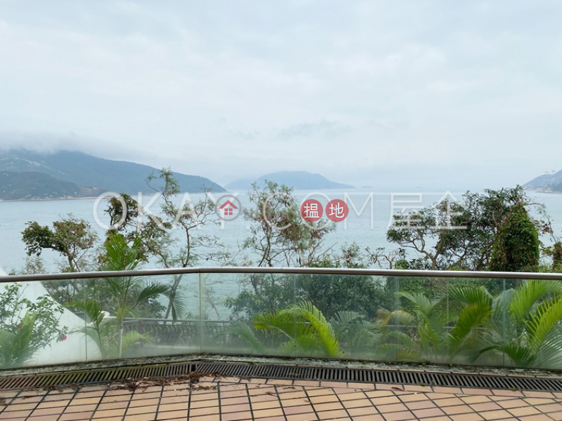 Property Search Hong Kong | OneDay | Residential | Rental Listings, Efficient 4 bedroom with sea views, terrace | Rental