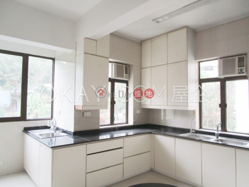 Efficient 3 bed on high floor with balcony & parking | For Sale | Grand House 柏齡大廈 Sales Listings