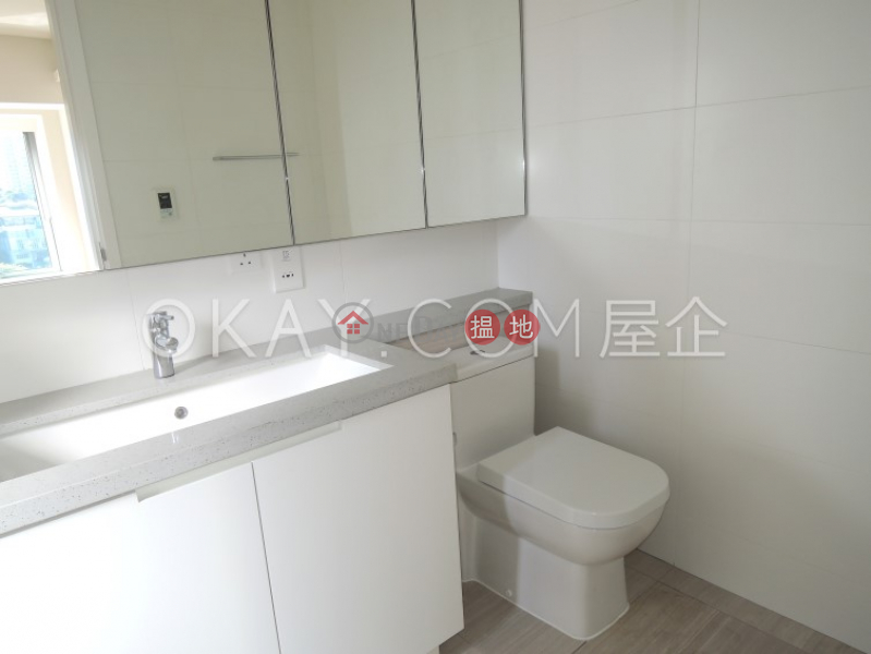 Popular 3 bedroom on high floor | Rental, Po Wah Court 寶華閣 Rental Listings | Wan Chai District (OKAY-R294040)
