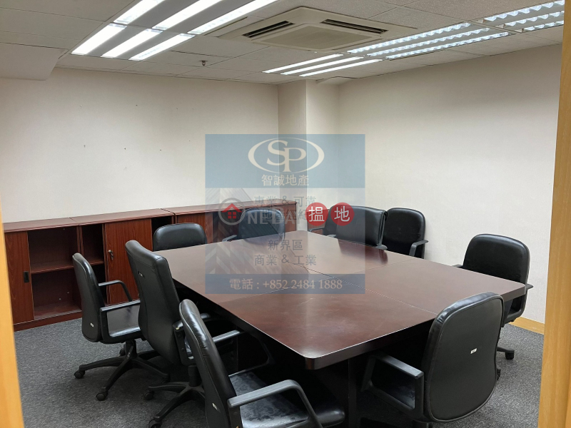 HK$ 81,310/ month, Texwood Plaza Kwun Tong District, Kwun Tong Texwood Plaza: without any decoration, suitable for office-use
