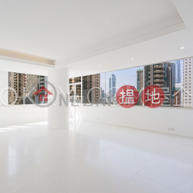 Rare 3 bedroom on high floor with parking | For Sale