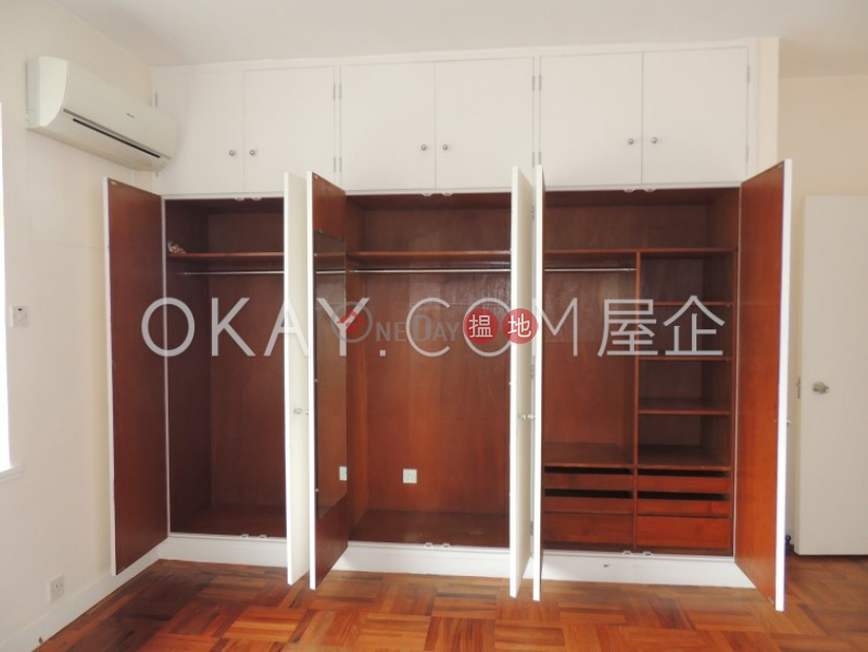HK$ 98,000/ month Repulse Bay Apartments | Southern District | Efficient 3 bedroom with balcony & parking | Rental