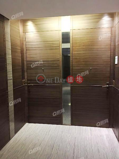 The Reach Tower 3 | 2 bedroom Low Floor Flat for Rent | The Reach Tower 3 尚悅 3座 _0