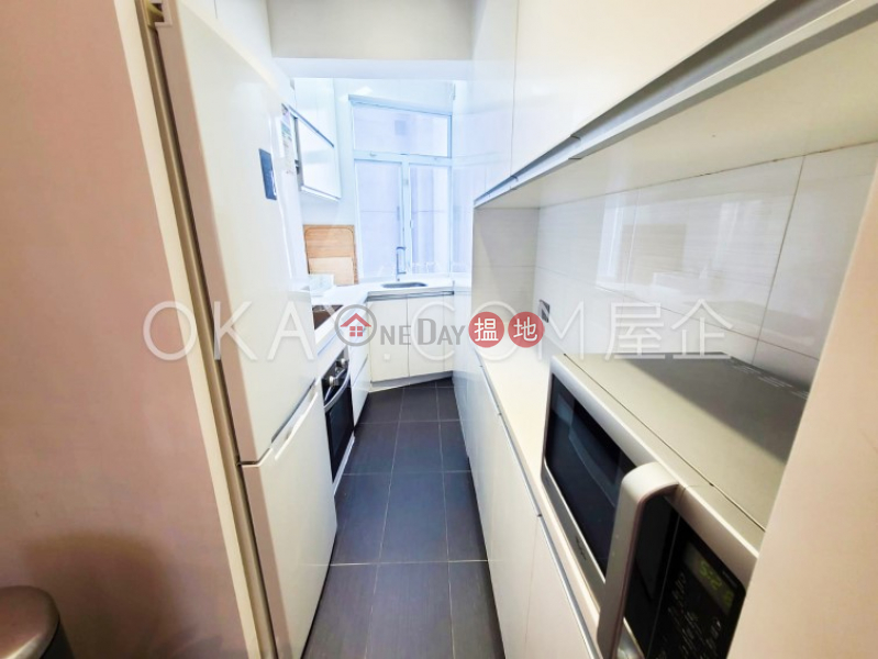 HK$ 27,000/ month | Arbuthnot House | Central District | Practical 1 bedroom in Central | Rental