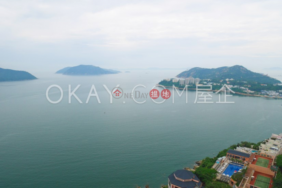 Property Search Hong Kong | OneDay | Residential, Rental Listings Charming 2 bed on high floor with sea views & balcony | Rental