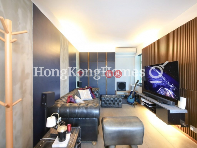 皇朝閣兩房一廳單位出售-9堅尼地道 | 灣仔區香港-出售-HK$ 1,560萬