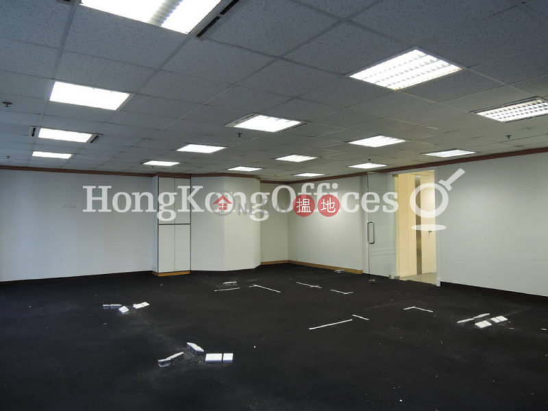 Office Unit for Rent at Lippo Centre, 89 Queensway | Central District Hong Kong Rental HK$ 98,340/ month
