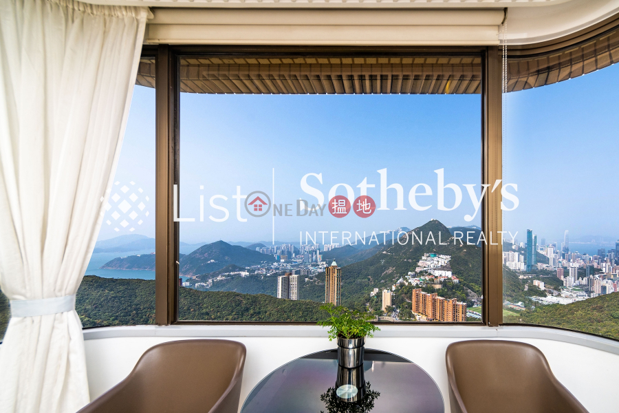 Parkview Terrace Hong Kong Parkview | Unknown, Residential Sales Listings | HK$ 65M
