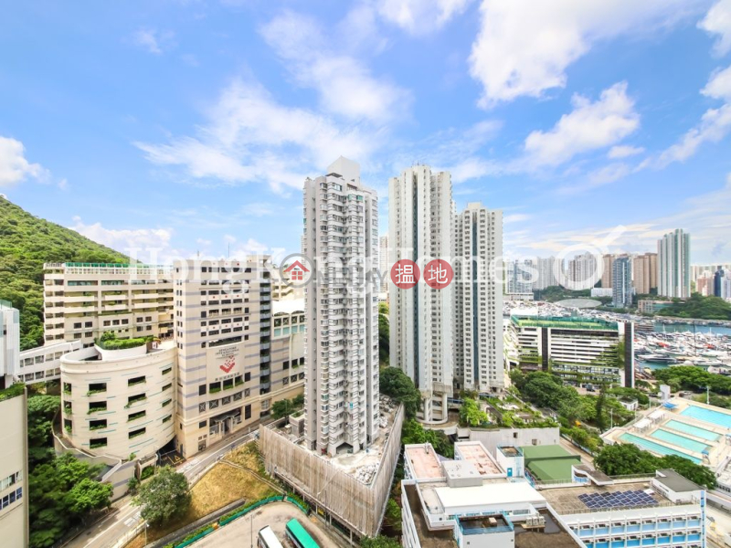 Property Search Hong Kong | OneDay | Residential, Rental Listings, 3 Bedroom Family Unit for Rent at The Southside - Phase 2 La Marina
