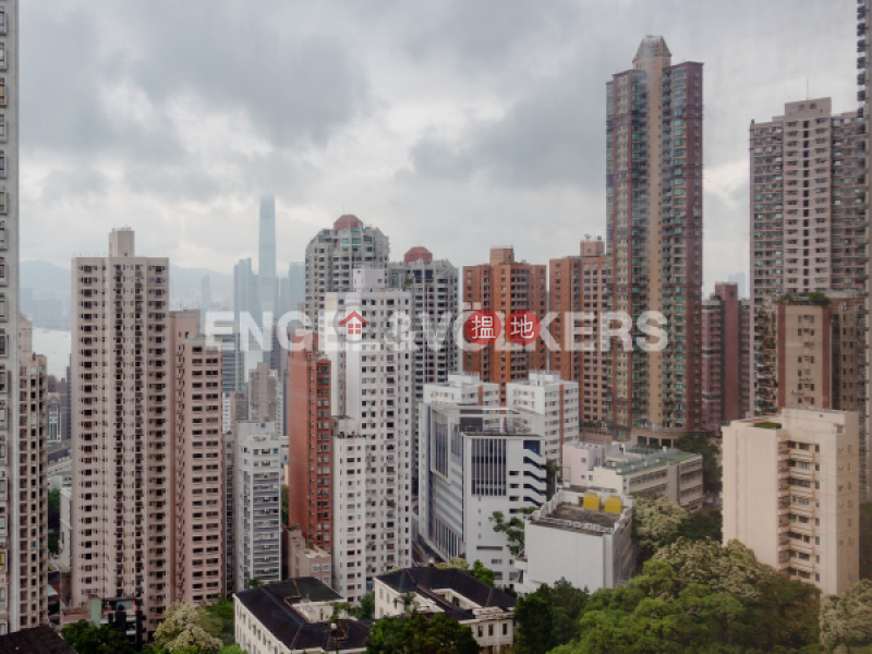 3 Bedroom Family Flat for Rent in Mid Levels West, 10 Kotewall Road | Western District | Hong Kong, Rental HK$ 68,000/ month