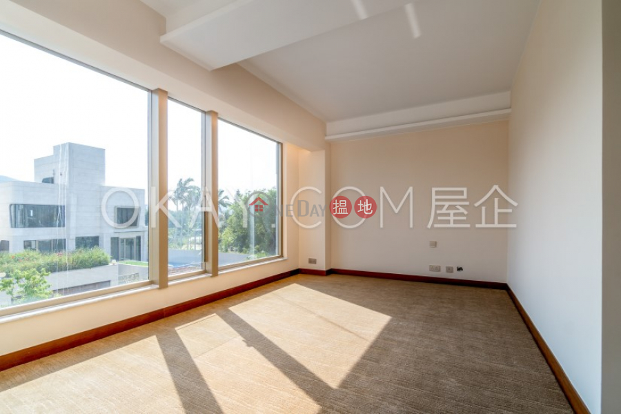 Stylish house in Yuen Long | Rental, The Green 歌賦嶺 Rental Listings | Sheung Shui (OKAY-R395434)