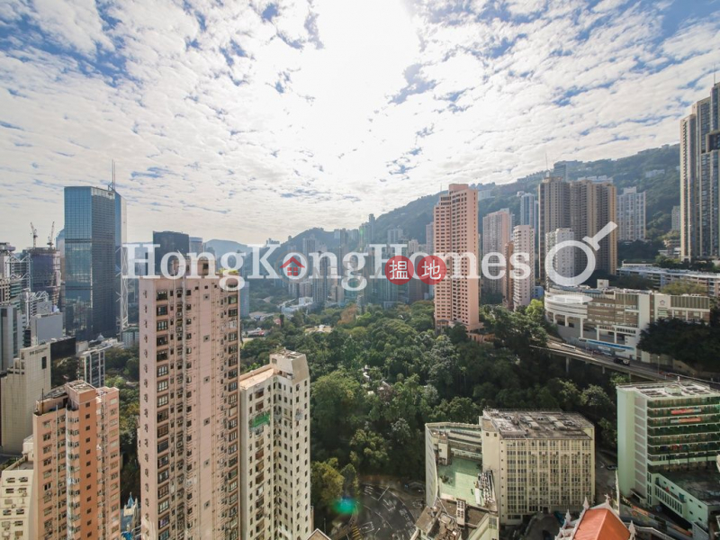 Property Search Hong Kong | OneDay | Residential | Rental Listings, 2 Bedroom Unit for Rent at Townplace Soho