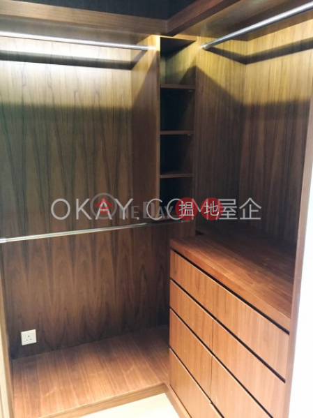 Exquisite 4 bedroom with balcony | For Sale | Azura 蔚然 Sales Listings