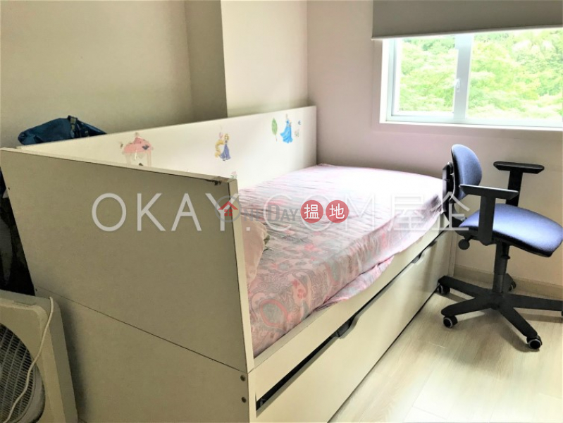 Property Search Hong Kong | OneDay | Residential Sales Listings, Efficient 3 bed on high floor with balcony & parking | For Sale