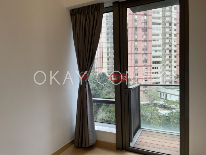 Property Search Hong Kong | OneDay | Residential Rental Listings | Gorgeous 2 bedroom with balcony | Rental