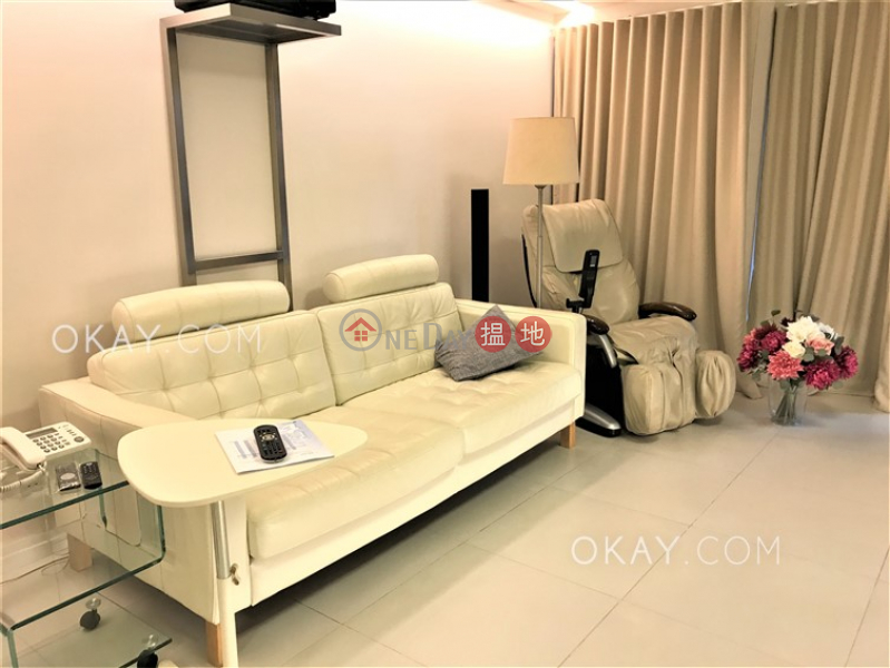 Popular 4 bedroom with balcony | For Sale, 5 Dragon Terrace | Eastern District, Hong Kong, Sales, HK$ 23M
