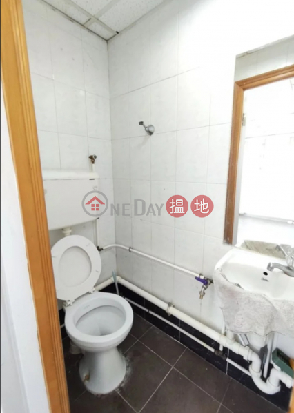 Sing Win Factory Building | Middle, Industrial | Rental Listings HK$ 7,800/ month
