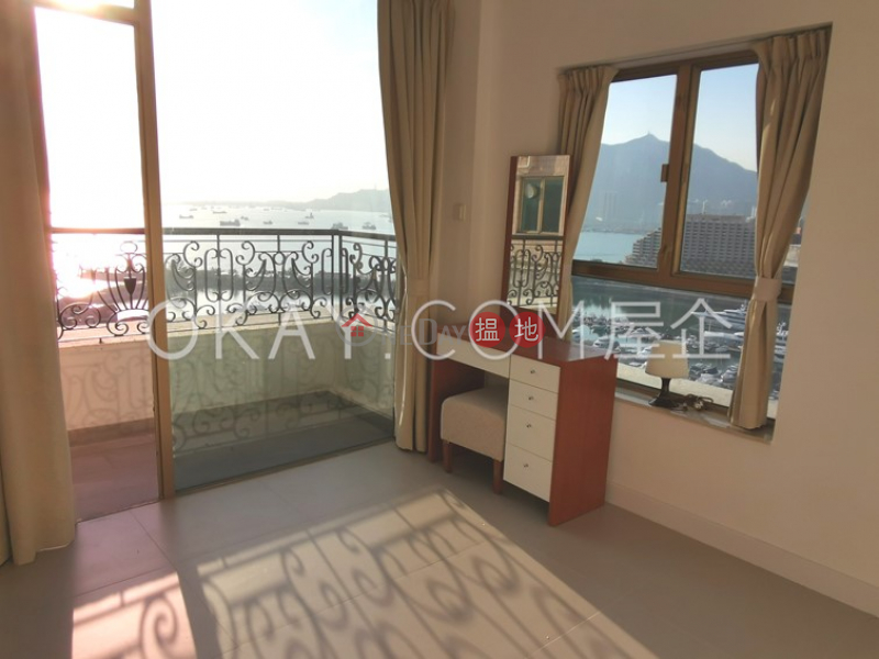 Elegant 4 bedroom on high floor with rooftop & balcony | Rental 1 Castle Peak Road Castle Peak Bay | Tuen Mun, Hong Kong Rental, HK$ 36,800/ month