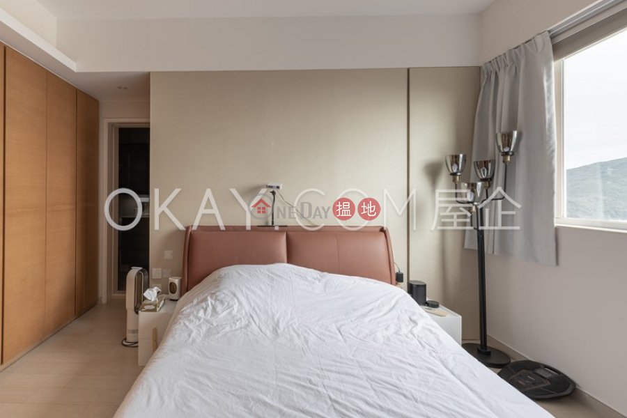 Property Search Hong Kong | OneDay | Residential Rental Listings Lovely 2 bedroom on high floor with sea views & rooftop | Rental