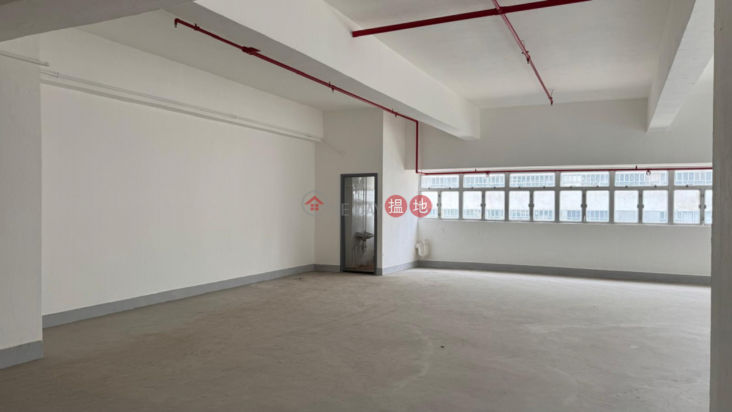 Ocean Hub 創意空間-2利樂街 | 南區-香港|出租-HK$ 20,060/ 月