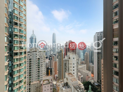 輝煌臺兩房一廳單位出租, 輝煌臺 Fairview Height | 西區 (Proway-LID116692R)_0