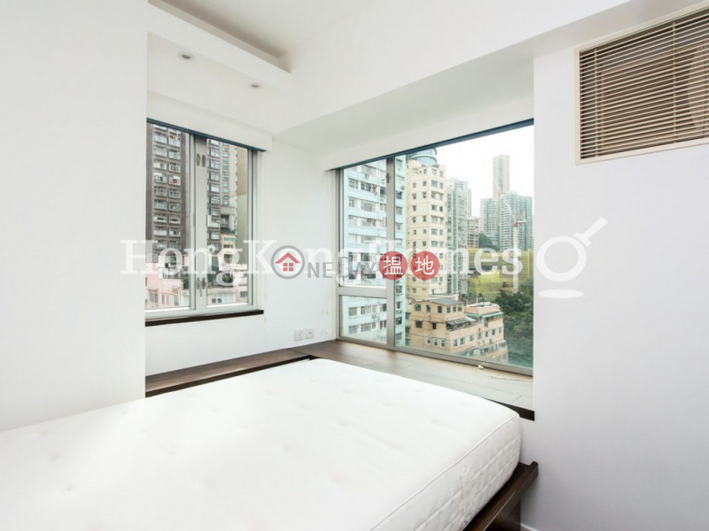 1 Bed Unit for Rent at Grandview Garden, Grandview Garden 雍翠臺 Rental Listings | Central District (Proway-LID78391R)