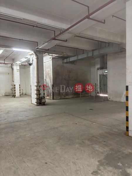安興工貿中心地下|工業大廈-出租樓盤-HK$ 120,000/ 月