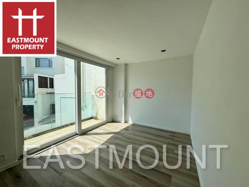 HK$ 60,000/ 月-西沙小築西貢西貢 Sea View Villa, Chuk Yeung Road 竹洋路西沙小築別墅出售-海景, 大花園 出租單位