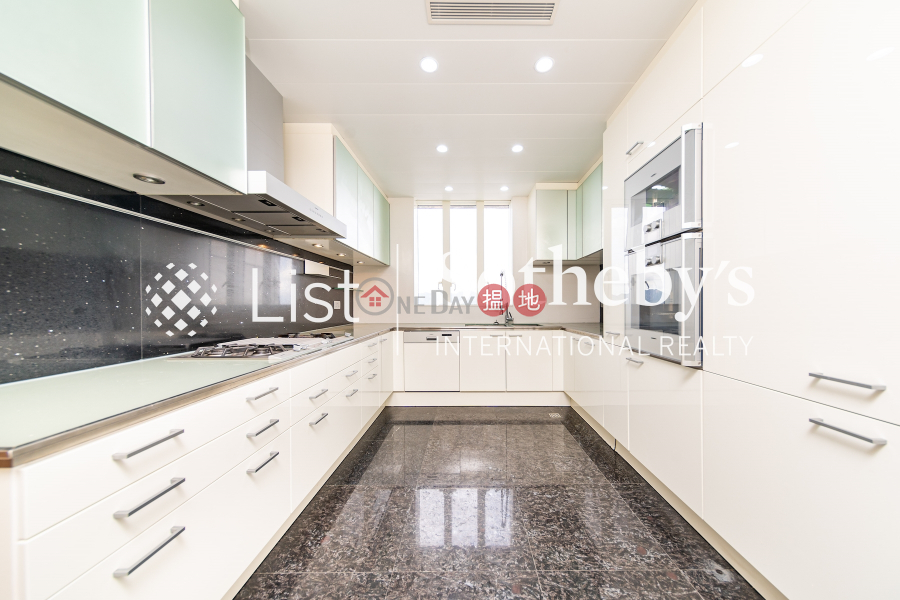 HK$ 160,000/ month | The Masterpiece | Yau Tsim Mong Property for Rent at The Masterpiece with 3 Bedrooms
