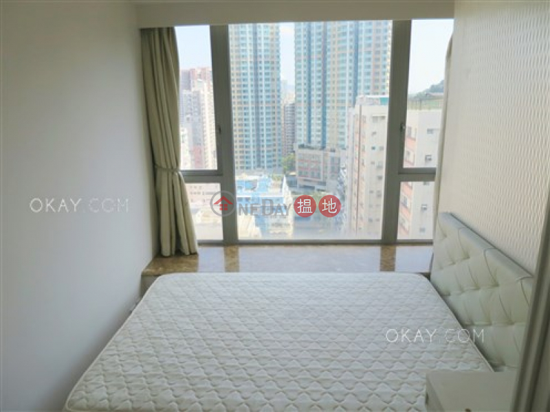 Popular 2 bedroom in North Point | Rental | Mount East 曉峯 Rental Listings
