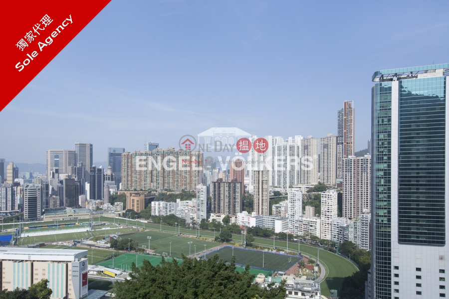 Property Search Hong Kong | OneDay | Residential | Sales Listings, Rare unit with open green view overlooking the race course