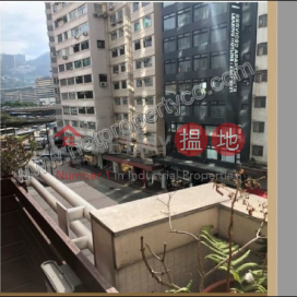 Prime office for Rent, Morrison Commercial Building 摩利臣商業大廈 | Wan Chai District (A052816)_0