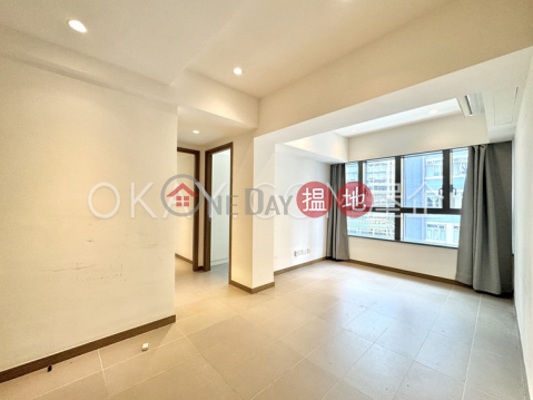 Nicely kept 2 bedroom on high floor | Rental | Takan Lodge 德安樓 _0